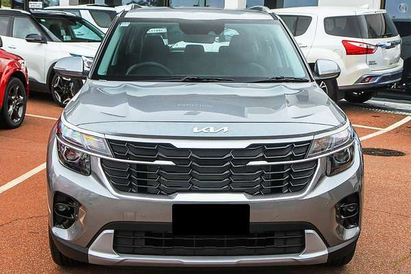 2026 Kia Seltos Sport SP2 PE thumb-1