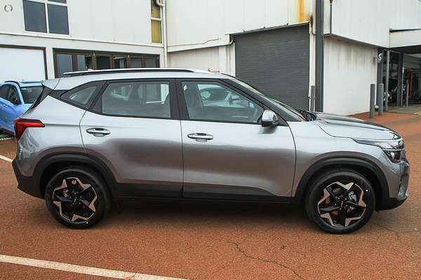2026 Kia Seltos Sport SP2 PE thumb-4