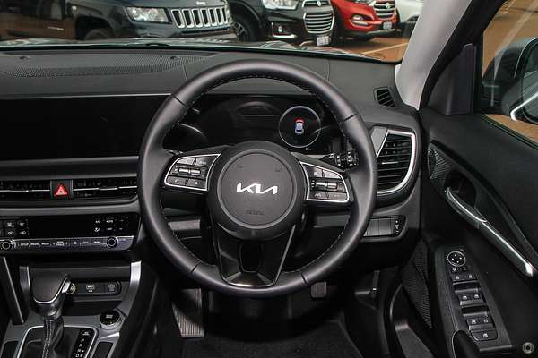 2026 Kia Seltos Sport SP2 PE thumb-6