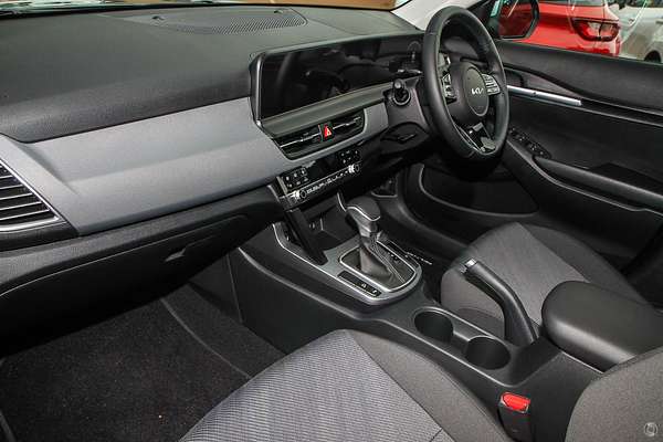 2026 Kia Seltos Sport SP2 PE thumb-7