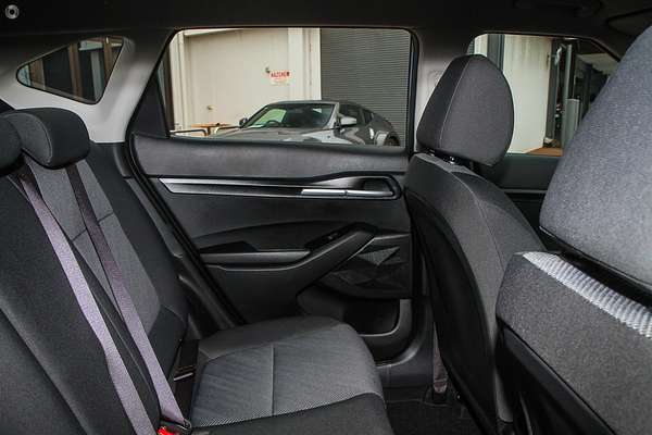 2026 Kia Seltos Sport SP2 PE thumb-8