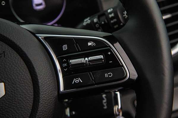 2026 Kia Seltos Sport SP2 PE thumb-14