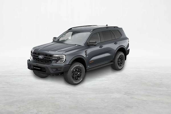 2026 Ford Everest Tremor 3.0L