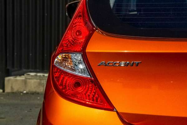 2016 Hyundai Accent Active RB3