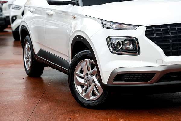 2025 Hyundai Venue QX.V5