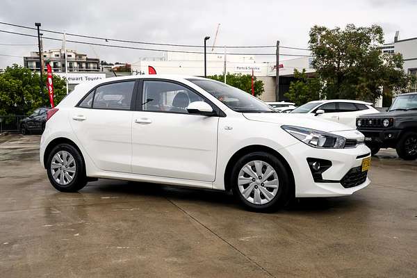 2023 Kia Rio S YB