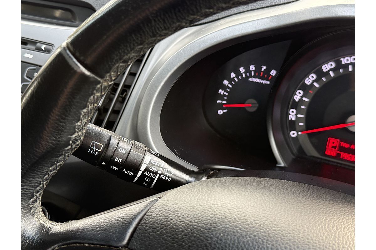 2015 Kia Sportage Si Premium SL