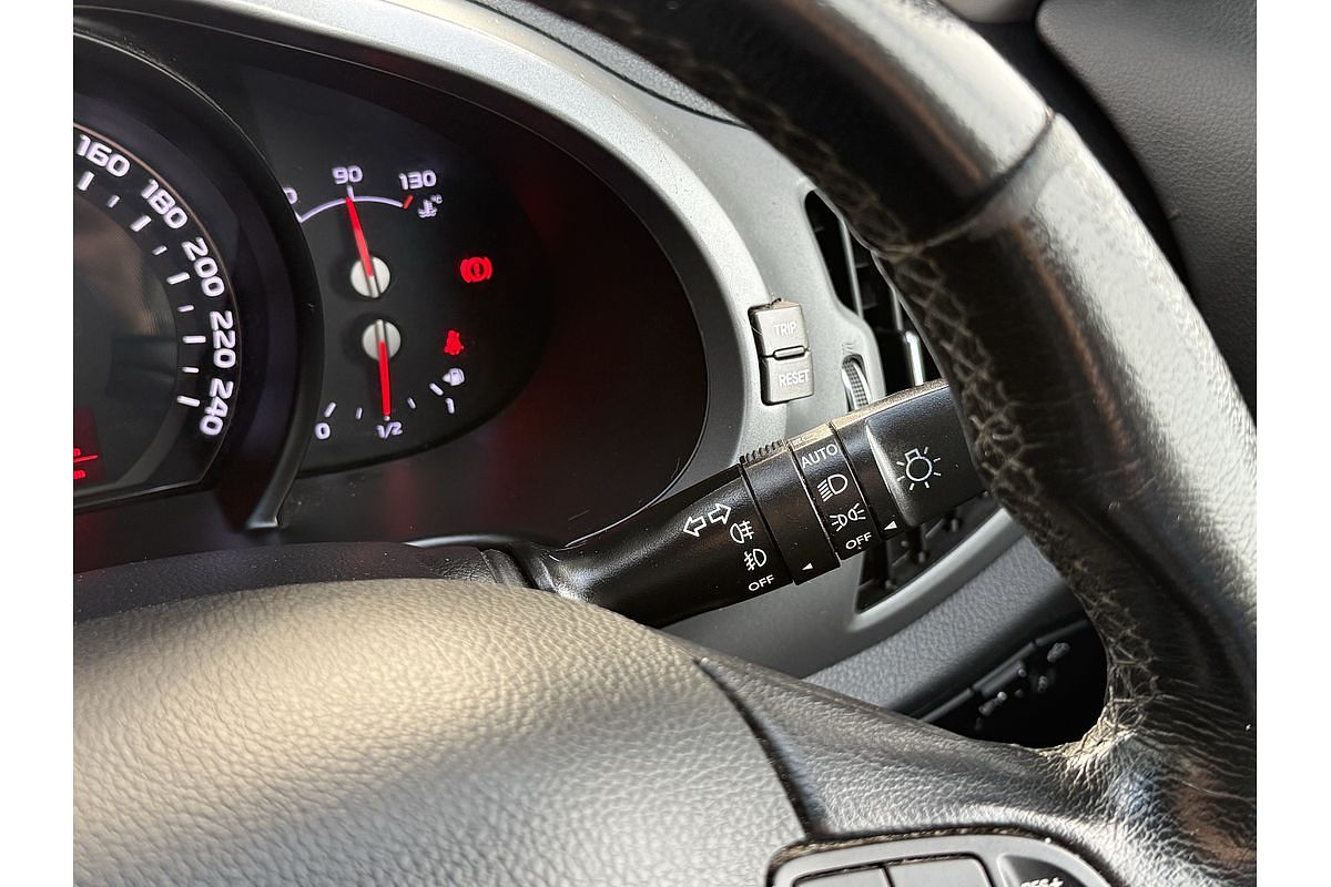 2015 Kia Sportage Si Premium SL