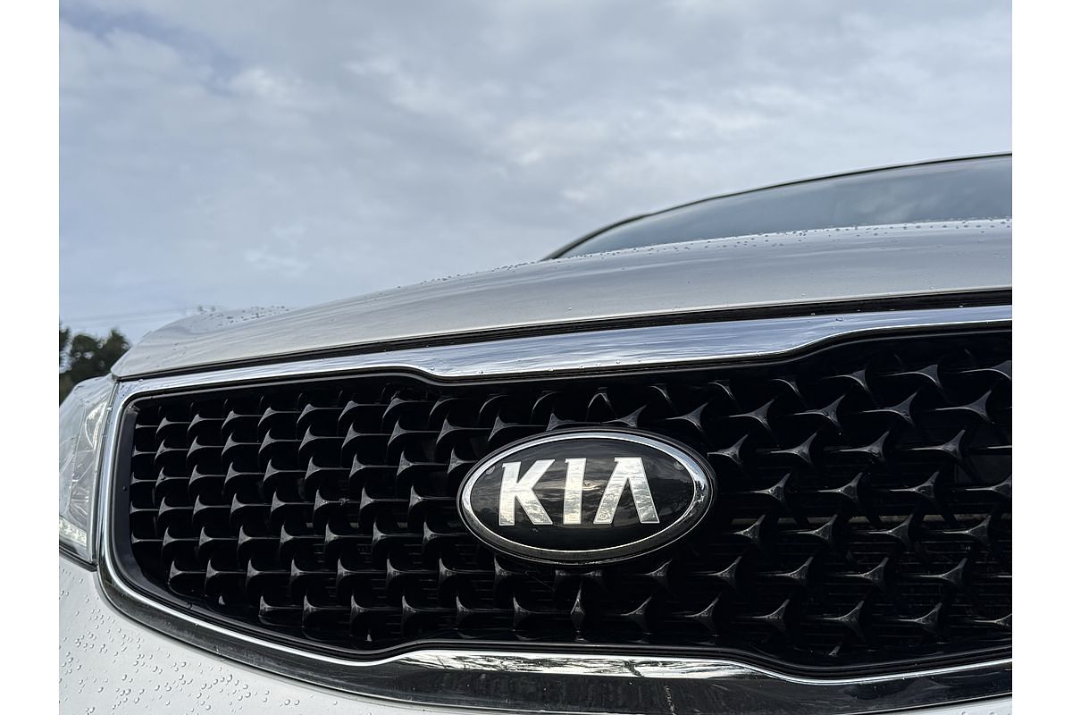 2015 Kia Sportage Si Premium SL