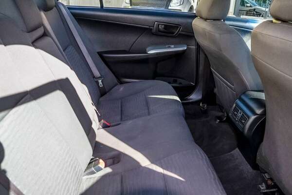 2016 Toyota Camry Altise ASV50R