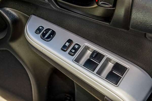 2016 Toyota Camry Altise ASV50R