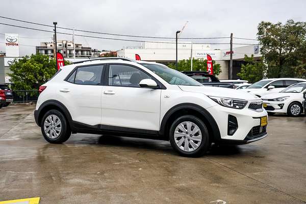 2023 Kia Stonic S YB