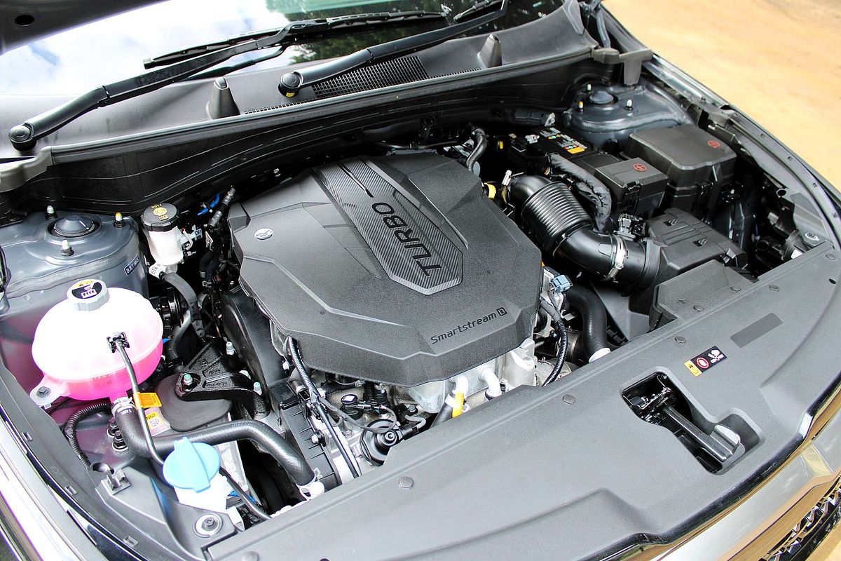 2025 Kia Sportage GT-Line NQ5