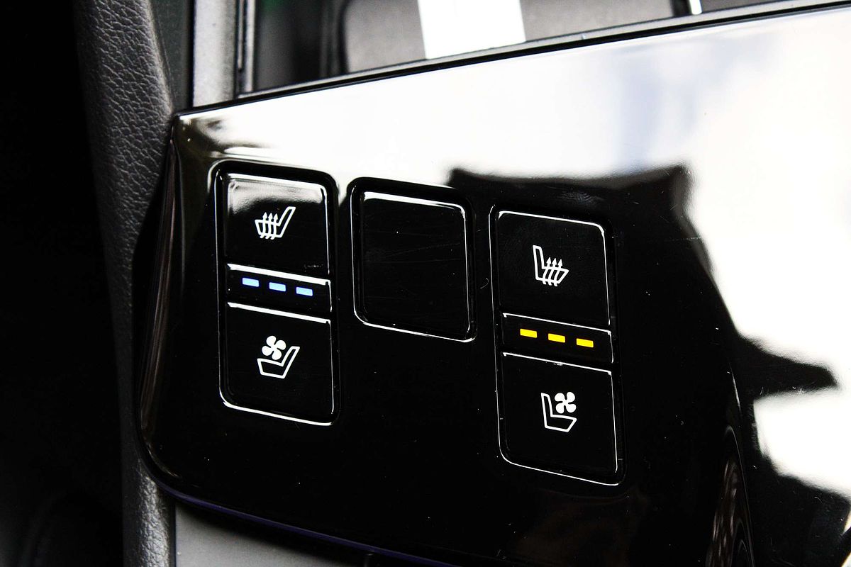 2025 Kia Sportage GT-Line NQ5