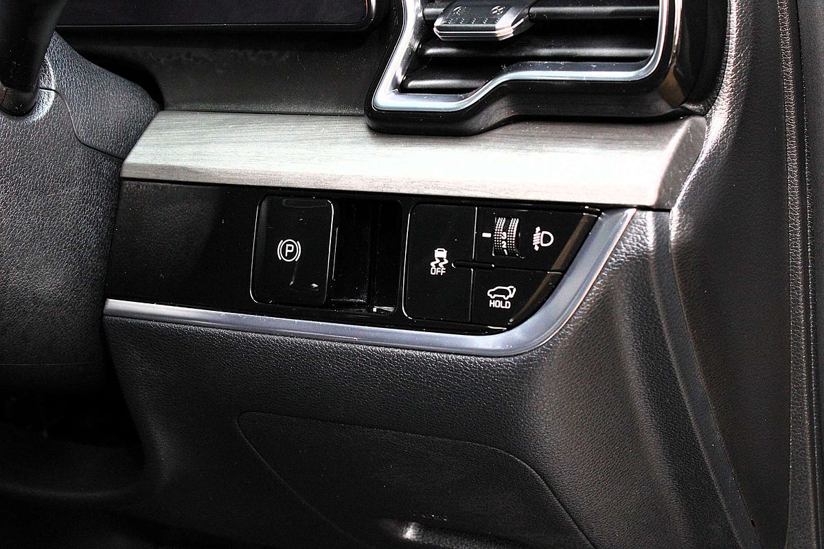 2025 Kia Sportage GT-Line NQ5