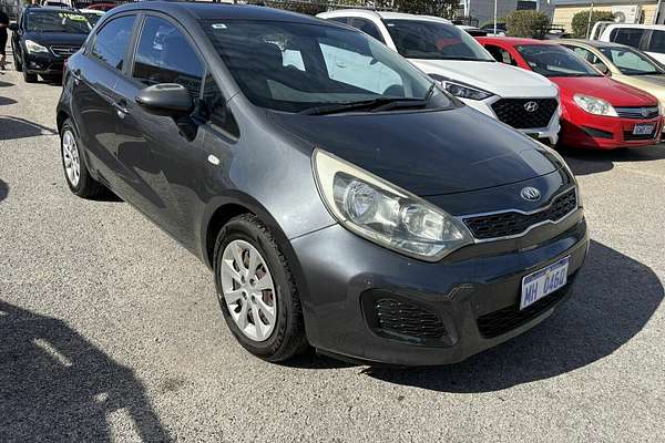 2012 Kia Rio S UB