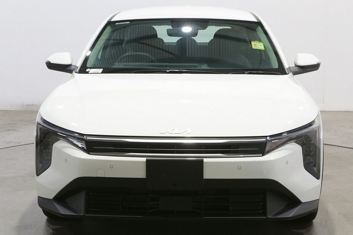 2025 Kia K4 Sport CL4m