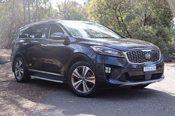 2020 Kia Sorento GT-Line UM