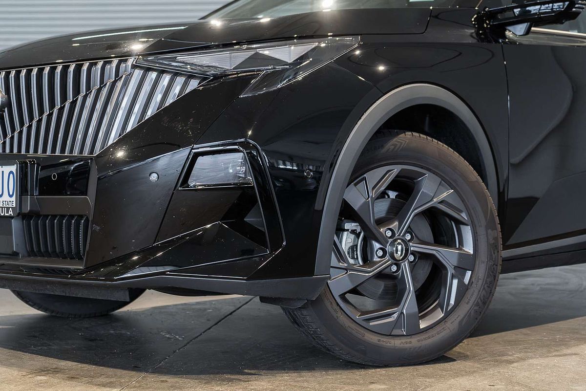 2026 GAC EMZOOM