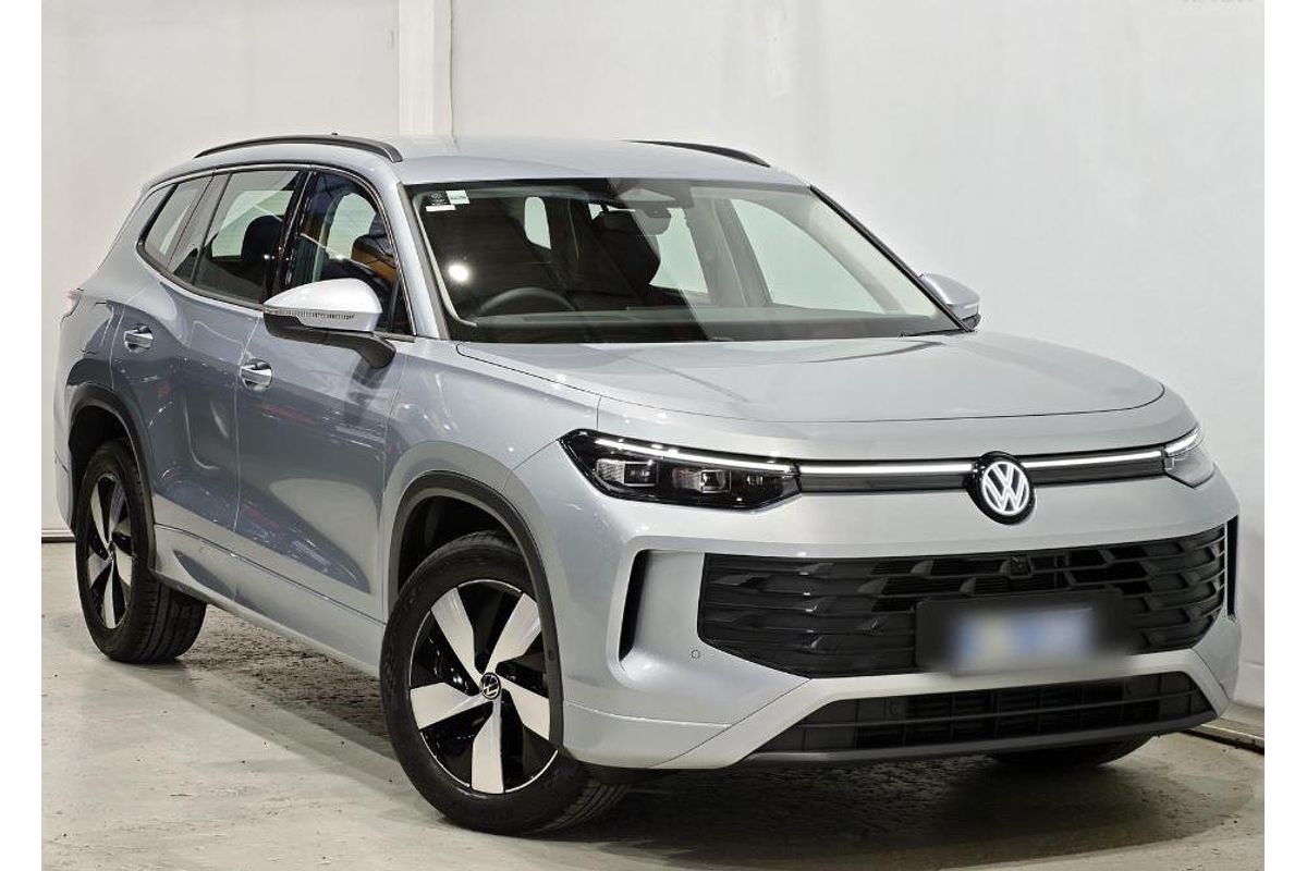 2025 Volkswagen Tayron 150TSI Life R4