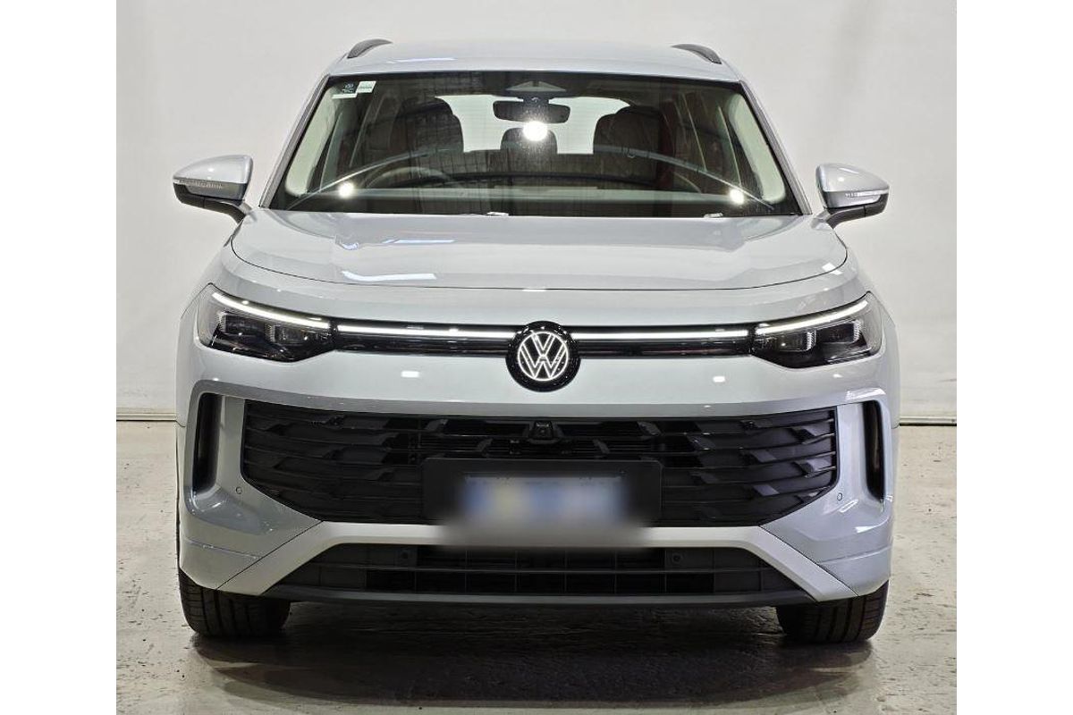 2025 Volkswagen Tayron 150TSI Life R4