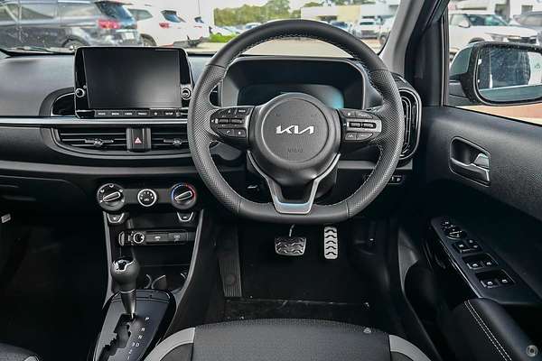 2026 Kia Picanto GT-Line JA PE2 thumb-6