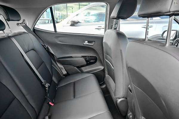 2026 Kia Picanto GT-Line JA PE2 thumb-8