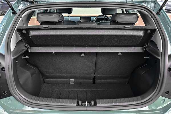 2026 Kia Picanto GT-Line JA PE2 thumb-9