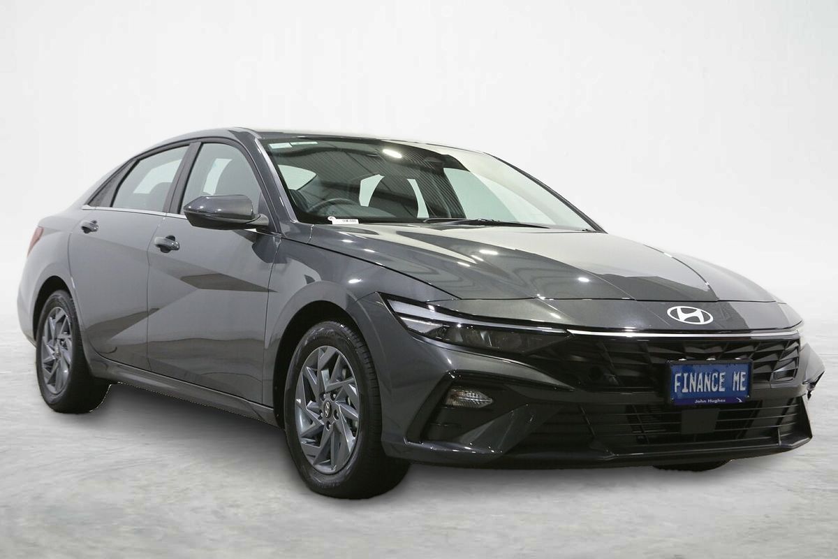 2025 Hyundai i30 CN7.V2