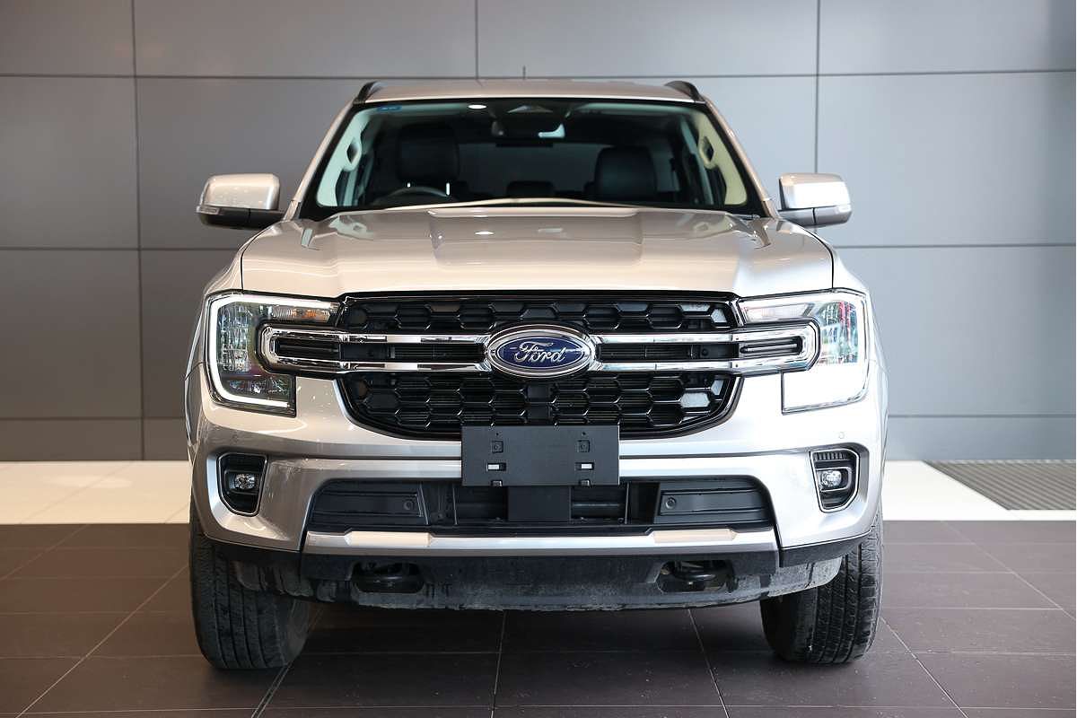 2024 Ford Everest Trend 2.0L