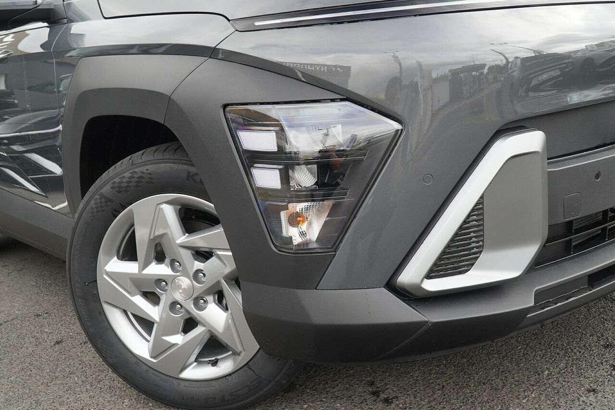 2026 Hyundai Kona SX2.V3