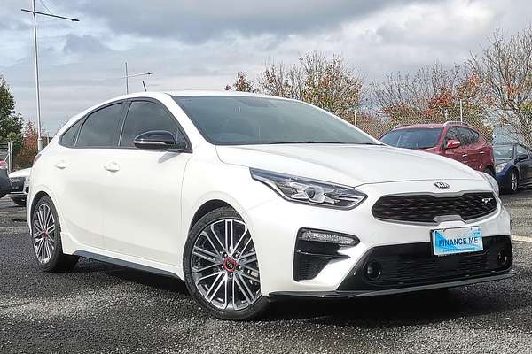 2020 Kia Cerato GT BD