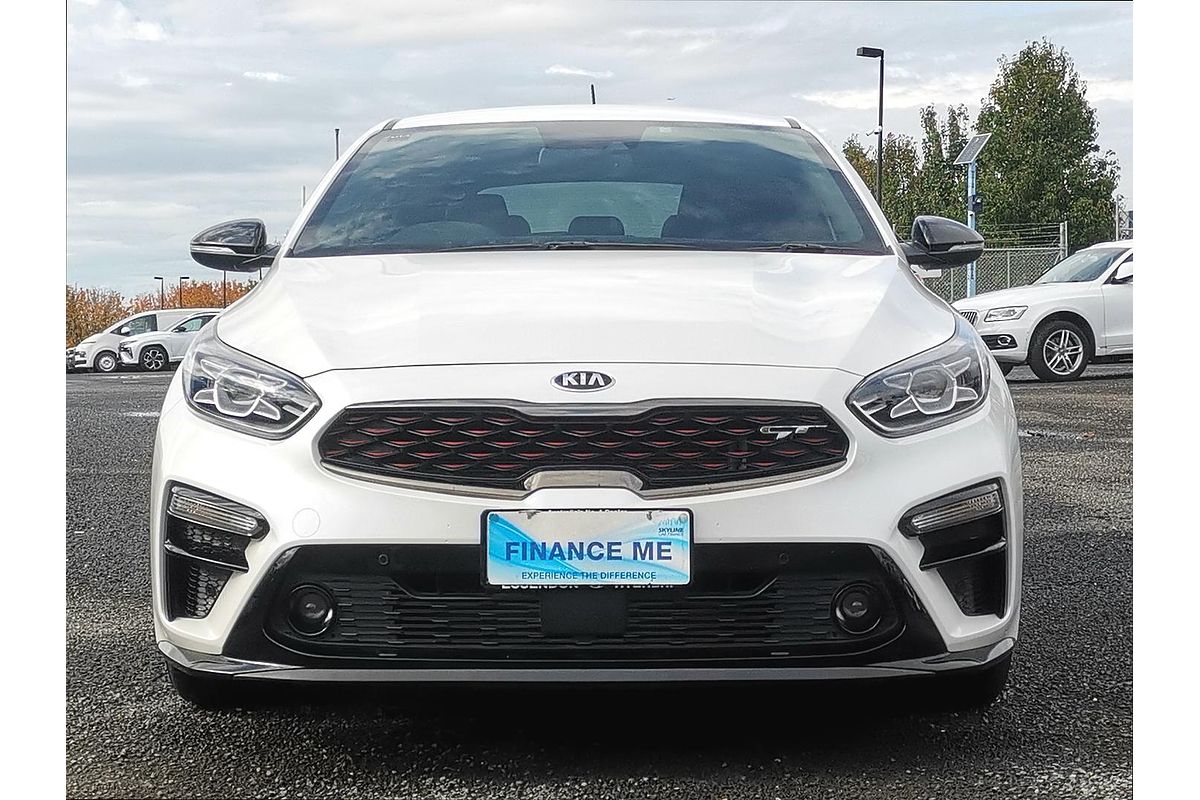 2020 Kia Cerato GT BD