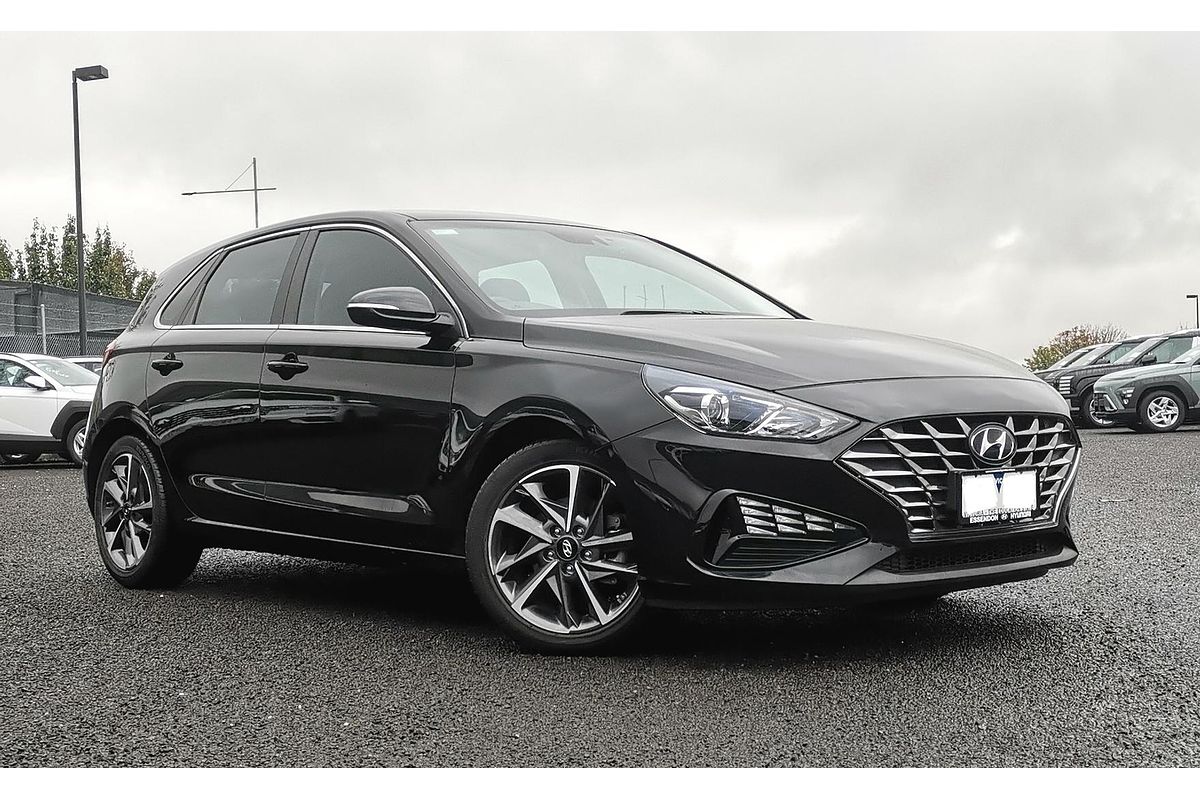 2022 Hyundai i30 Active PD.V4