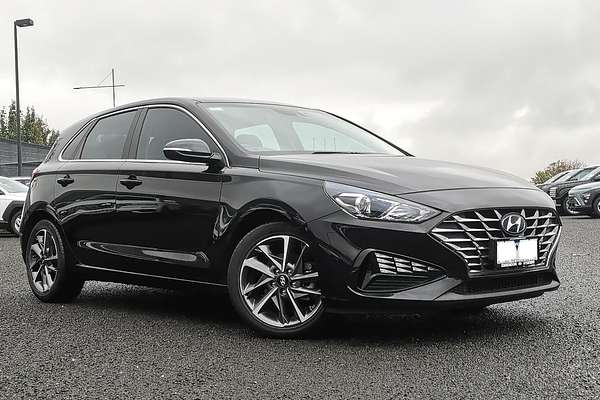 2022 Hyundai i30 Active PD.V4