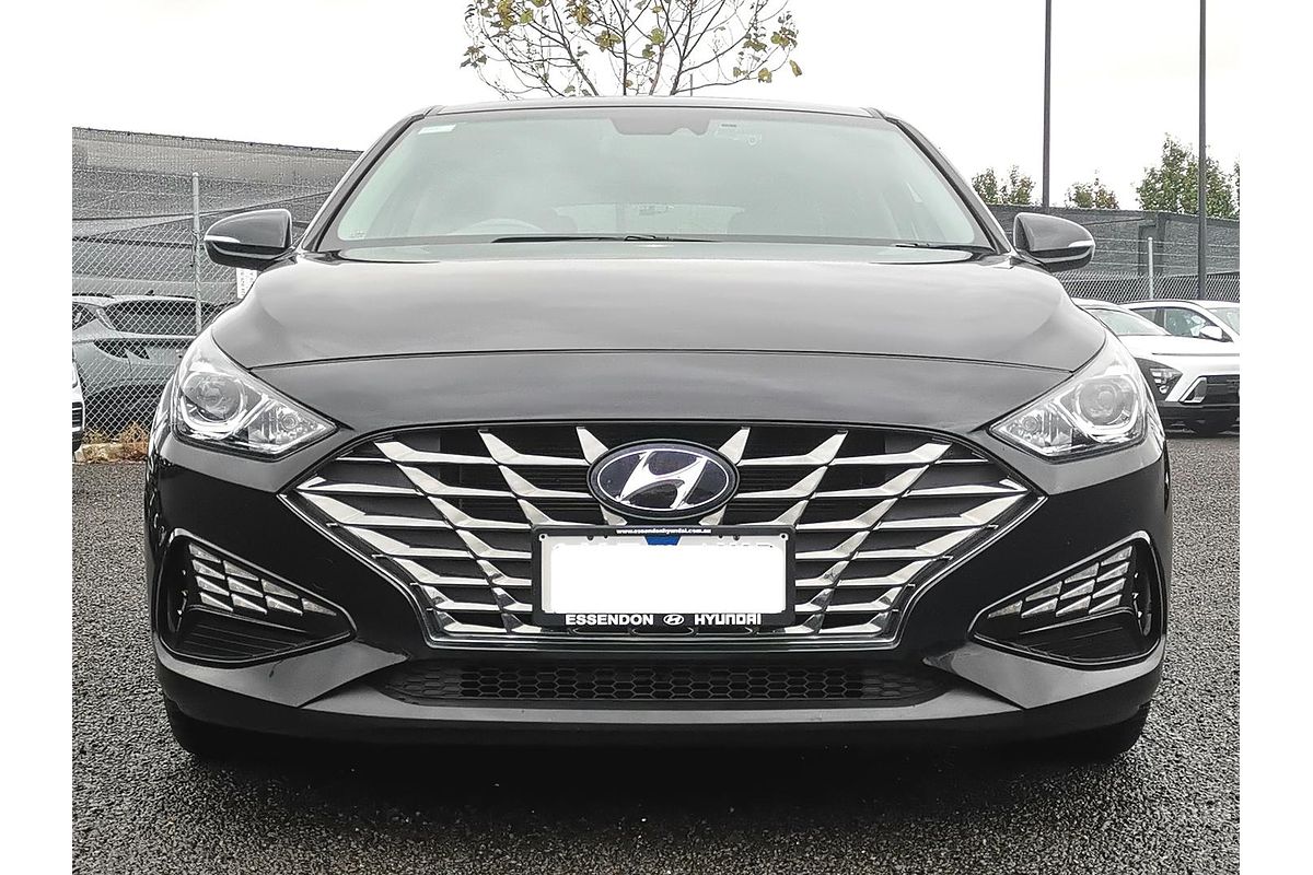 2022 Hyundai i30 Active PD.V4