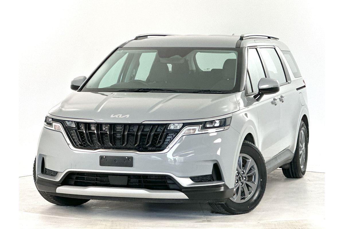 2023 Kia Carnival S KA4