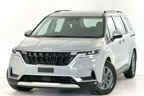 2023 Kia Carnival S KA4