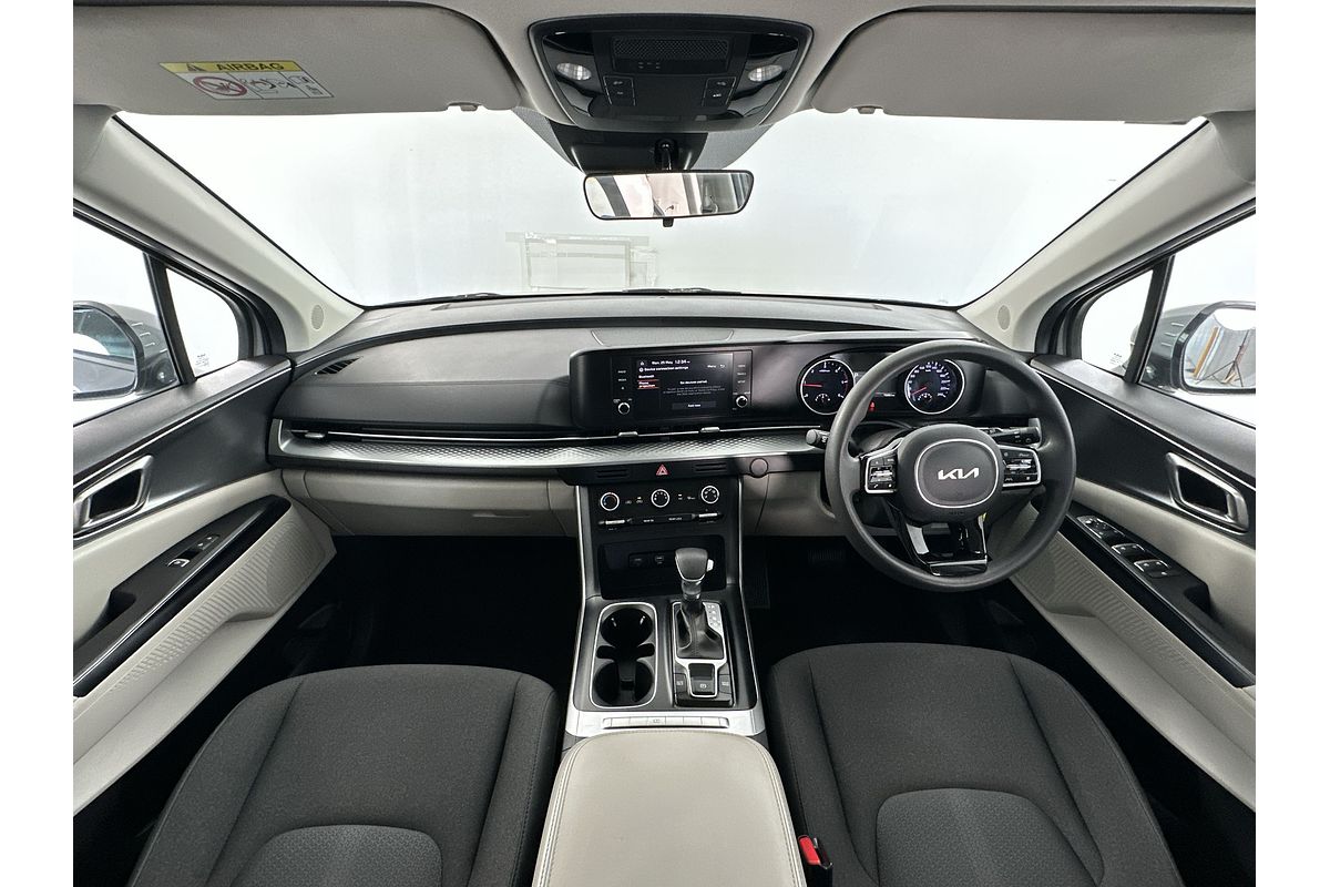 2023 Kia Carnival S KA4