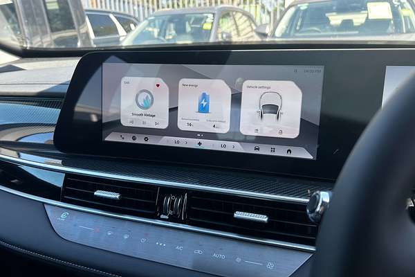 2025 Chery Tiggo 7 Super Hybrid Urban T32