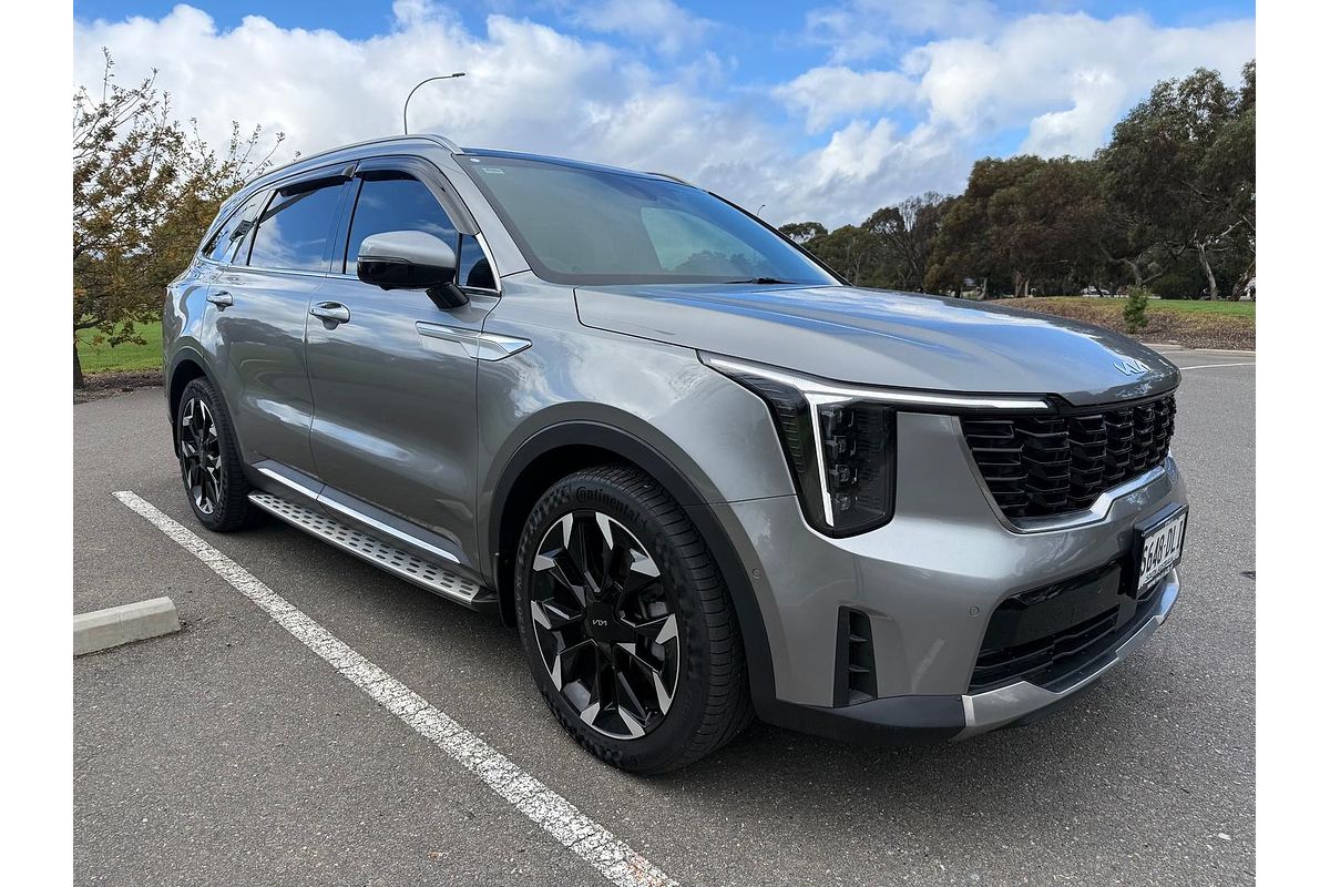 2024 Kia Sorento GT-Line MQ4 PE
