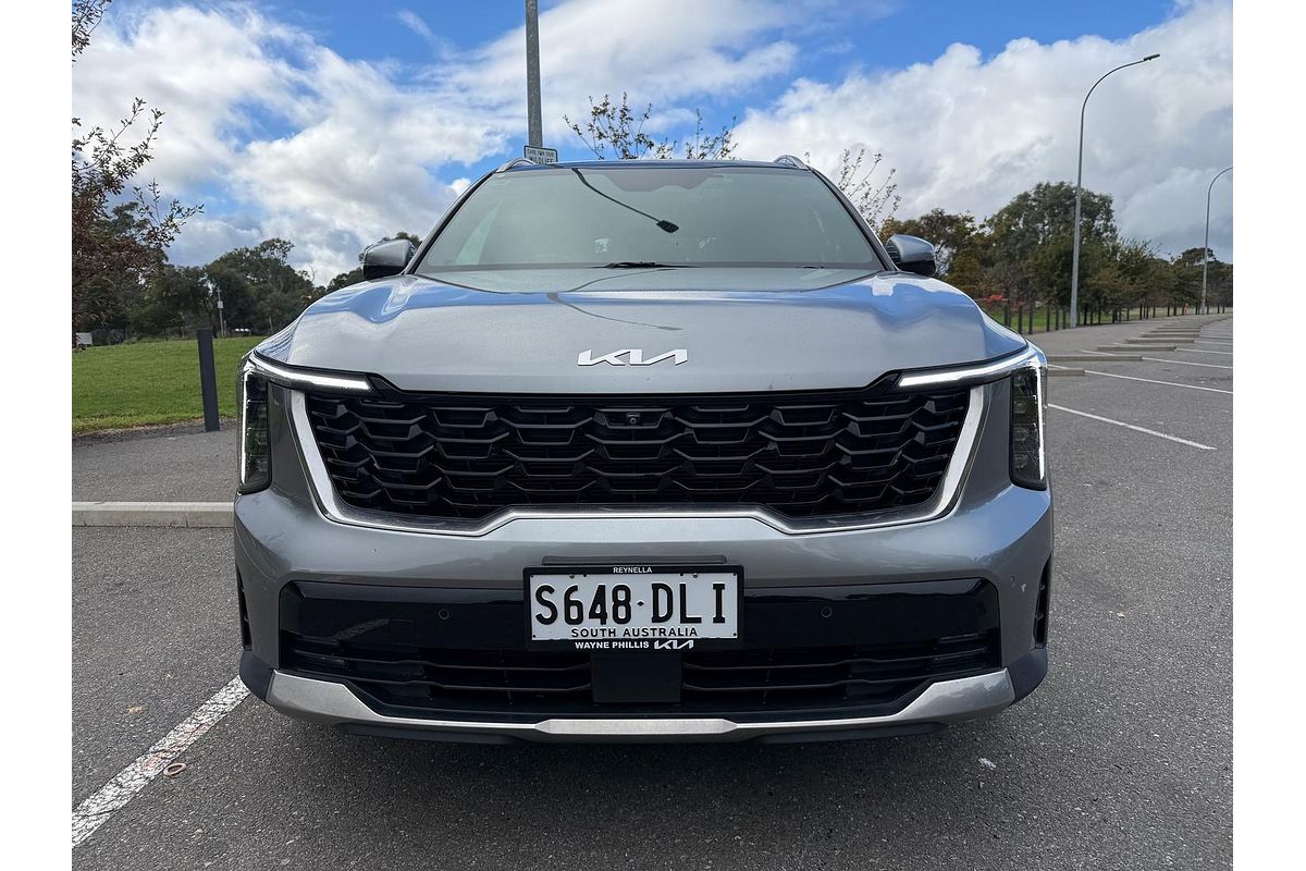 2024 Kia Sorento GT-Line MQ4 PE