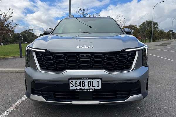 2024 Kia Sorento GT-Line MQ4 PE thumb-1