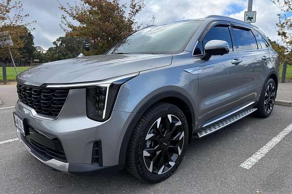 2024 Kia Sorento GT-Line MQ4 PE thumb-2