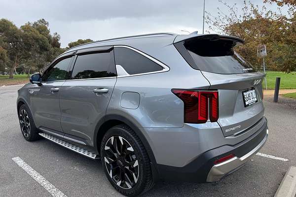 2024 Kia Sorento GT-Line MQ4 PE thumb-4