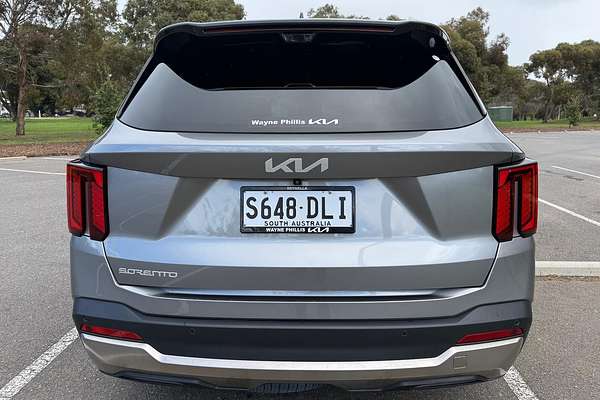2024 Kia Sorento GT-Line MQ4 PE thumb-5