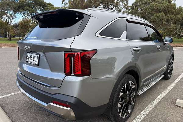 2024 Kia Sorento GT-Line MQ4 PE thumb-7