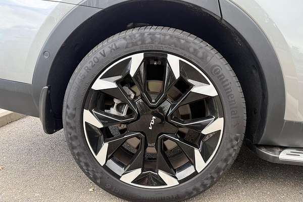 2024 Kia Sorento GT-Line MQ4 PE thumb-8