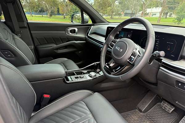 2024 Kia Sorento GT-Line MQ4 PE thumb-12