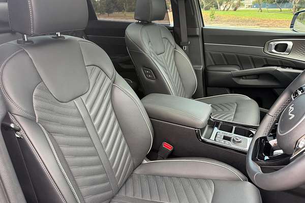 2024 Kia Sorento GT-Line MQ4 PE thumb-13